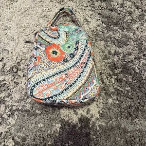 Vera Bradley lunch tote